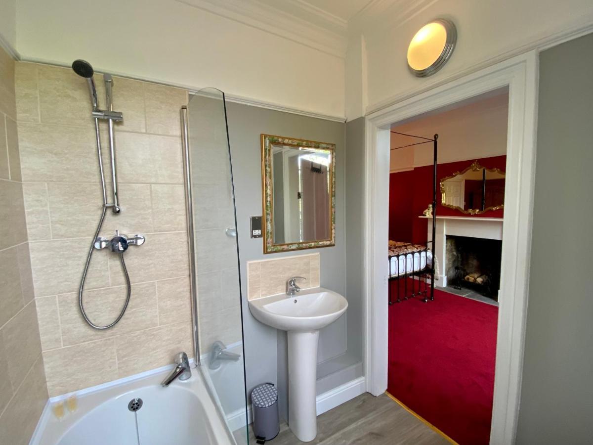 Blenheim Guest House York Exterior photo